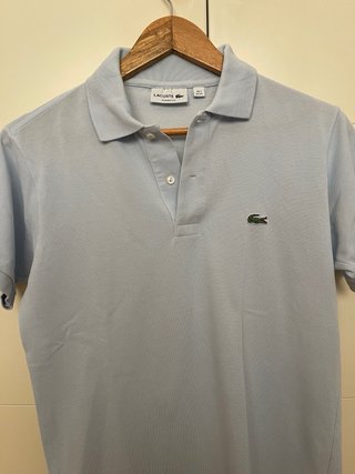 Polo Lacoste