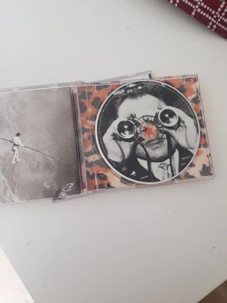 CD Los Rodriguez - Hasta Luego