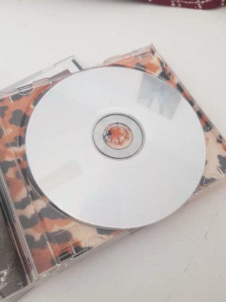 CD Los Rodriguez - Hasta Luego
