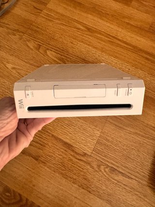 Nintendo Wii,3 mandos,Wii Party ,Wii Sports...