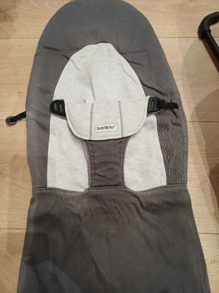 Hamaca BabyBjörn + 2 fundas