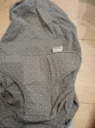 Hamaca BabyBjörn + 2 fundas