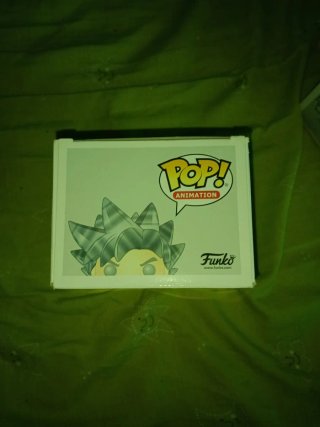 3 Funko Pop Dragon Ball Z