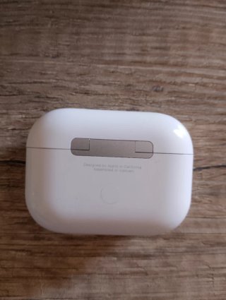 Auriculares Apple AirPods Pro 2