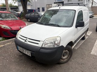 Citroen Berlingo 2007 hdi 2500