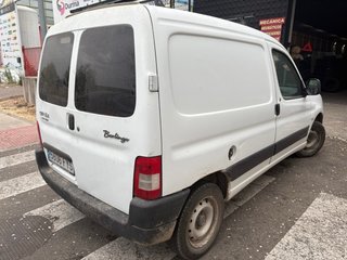 Citroen Berlingo 2007 hdi 2500