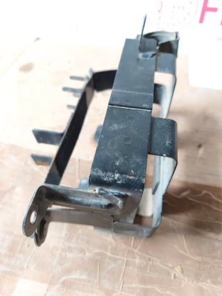 Soporte Batería Kymco Zing