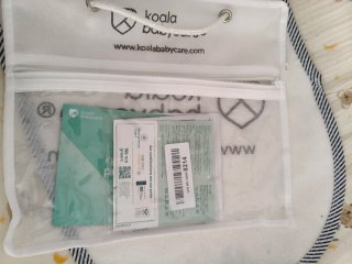 Cojín reductor Koala Babycare