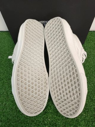 Zapatillas Vans SK8-Hi Blancas