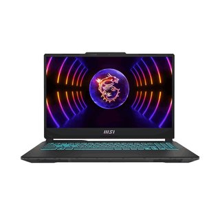 Portátil Gaming MSI