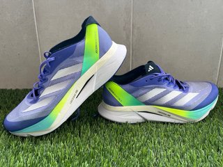 Adidas Adizero Boston 12 Zapatillas Running