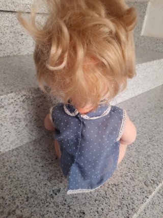 Muñeca Toy