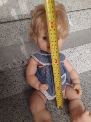 Muñeca Toy