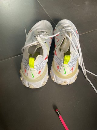 Zapatillas Nike React Talla 43