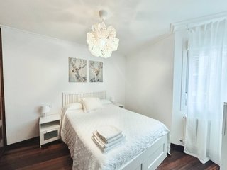 Alquiler casa vacacional en Sanxenxo