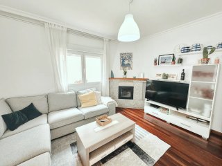 Alquiler casa vacacional en Sanxenxo