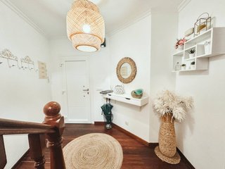 Alquiler casa vacacional en Sanxenxo