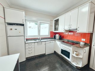 Alquiler casa vacacional en Sanxenxo