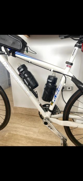 Bicicleta Pinnacle