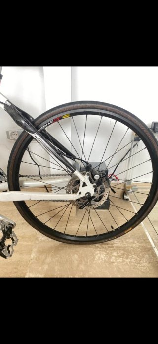 Bicicleta Pinnacle