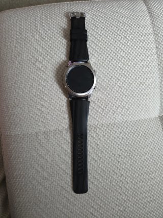 Reloj Samsung Gear S3 Classic