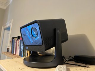 Proyector UHD 4K Hisense C2 Triple Laser NUEVO