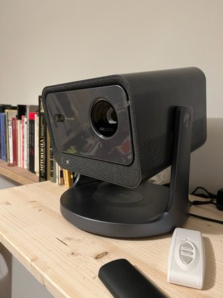 Proyector UHD 4K Hisense C2 Triple Laser NUEVO