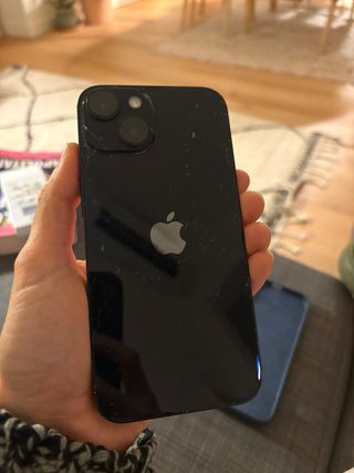 iPhone 14 128GB + Funda MagSafe