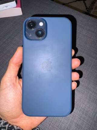 iPhone 14 128GB + Funda MagSafe
