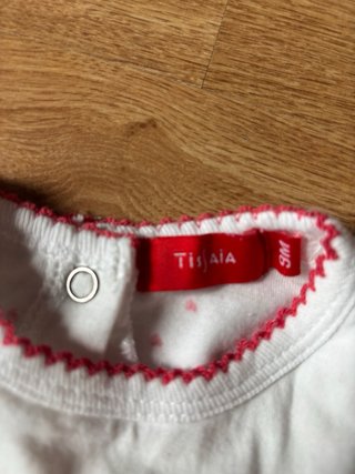 Conjunto Ropa Niña 9 Meses