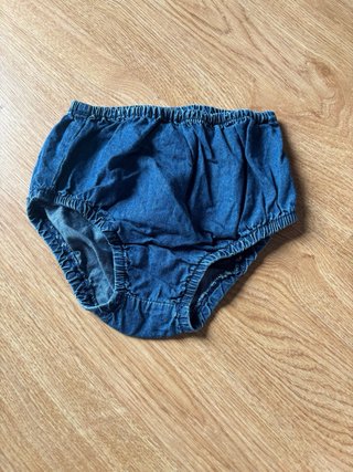 Conjunto Ropa Niña 9 Meses