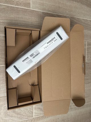 Escaner Brother DS-940DW Portátil Blanco