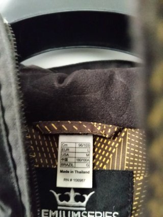 Conjunto Ropa Nieve Chaqueta y Pantalón