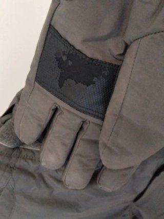 Conjunto Ropa Nieve Chaqueta y Pantalón