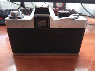 Praktica LTL Cámara analógica 35mm M42