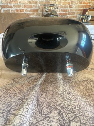 Altavoz canal Central Tannoy Lite Arena Negro