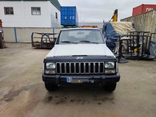 Jeep Cherokee 1994