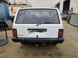 Jeep Cherokee 1994