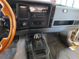 Jeep Cherokee 1994
