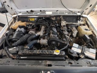 Jeep Cherokee 1994