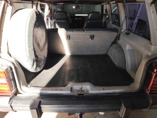 Jeep Cherokee 1994