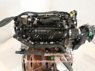 Ford galap1152763 motor completo yyjd e Ref:100128