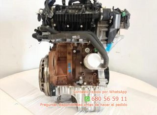 Ford galap1152763 motor completo yyjd e Ref:100128