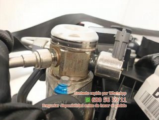Ford galap1152763 motor completo yyjd e Ref:100128