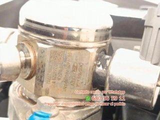 Ford galap1152763 motor completo yyjd e Ref:100128