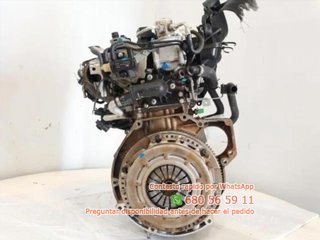Ford galap1152763 motor completo yyjd e Ref:100128