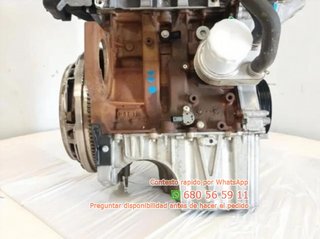 Ford galap1152763 motor completo yyjd e Ref:100128