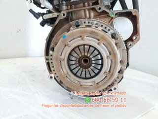 Ford galap1152763 motor completo yyjd e Ref:100128