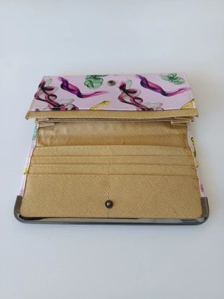 Cartera Aishidiya mujer