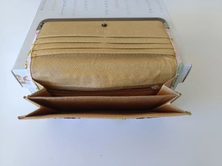 Cartera Aishidiya mujer